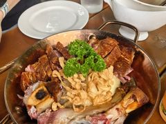 -宝莱纳餐厅(滨江店)