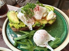 -O'mills Sourdough Bakery&Bistro(永嘉路店)