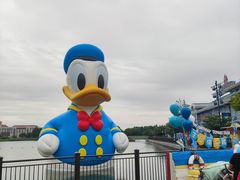 -迪士尼小镇