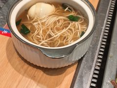 -郭记烤肉创始店(民丰大街店)
