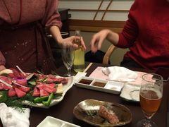 -松阪牛焼肉M(法善寺横丁店)