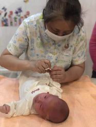 -杰爱月子护理中心