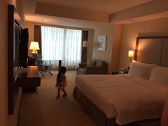 -香港皇家太平洋酒店