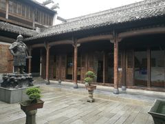 -绩溪龙川景区
