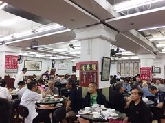 -香港蓮香樓(中環店)