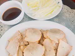 -李连贵熏肉大饼(天通苑店)