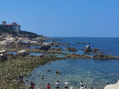 -养马岛旅游度假区