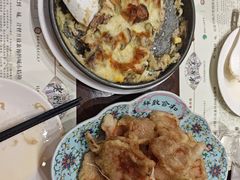 -老厨家(友谊路总店)