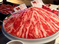 -川味观·鲜货火锅(西湖文化广场店)