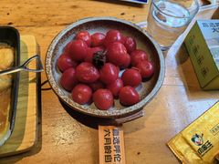 -肉串汪(月坛店)