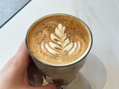 -Peet's Coffee皮爷咖啡(海雅缤纷城店)