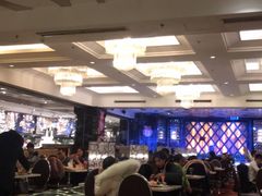 大堂-芭菲盛宴·环球美食(解放碑英利国际店)
