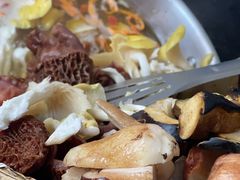 -菌极鲜野生菌火锅店(阳明祠店)