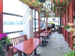 -吉姆丽德乡村西餐厅(闵行交大店)