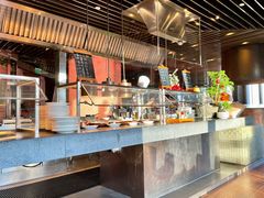 -广州富力君悦大酒店·凯菲厅