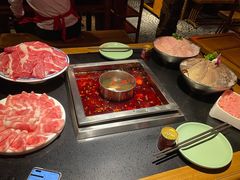 -蜀江龙火锅(339店)