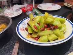 -五福居羊蝎子(方庄店)