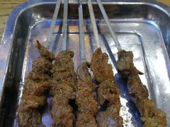 -西域美食(西直门南小街店)