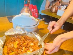 -大鸽饭(岗顶店)