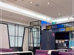 大堂-太兴餐厅(东方广场分店)