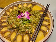 -阿诺泰·泰国餐厅(紫荆店)