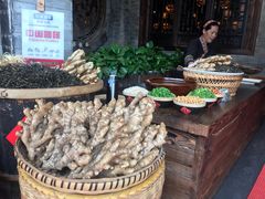 -凤凰山斑鱼馆(恭城店)