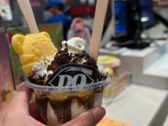 -DQ·蛋糕·冰淇淋(虹口龙之梦店)