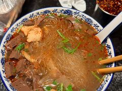 -小潘记鸭血粉丝汤