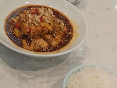 -川人百味(亿合城店)