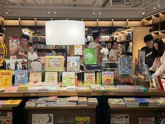 -茑屋书店(天目里店)