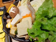 -呷哺呷哺(万达新世界店)