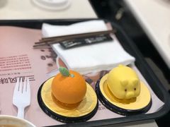 -麦当劳(广州南站店)