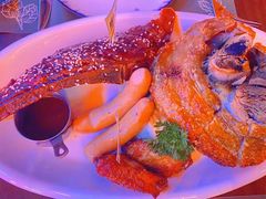 -Ambra Haus琥珀屋精酿餐厅(宝山店)