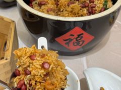 生炒糯米饭-园林宾馆·鸿运楼(越山路店)