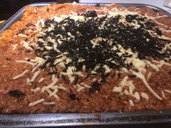 -老板娘的烤肉店(港湾广场店)