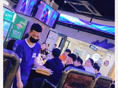 -三个蒙古大叔羊肉串(大宁店)