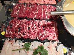 -潮发潮汕牛肉店(永庆坊店)