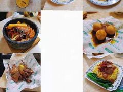 烧鸡翅-渔记茶餐厅(渔村店)