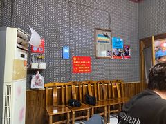 -即墨老公社·海肠捞饭大王(古城店)