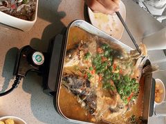 -半天妖烤鱼(石岛店)