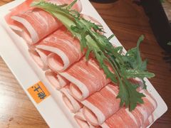 肥羊-佬土鹅肠火锅(解放路店)