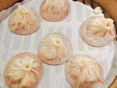 -诚铭记·虾仁汤包·成都小吃(融创店)
