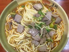 -美玲拉面(鞍山西道店)