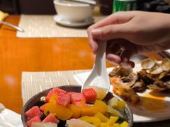 -杭州国际会议中心洲际酒店-原素全日餐厅(解放东路店)