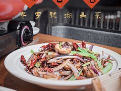 -顺香居·老字号湖北菜(江汉路店)