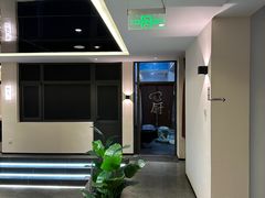 -何适山庄 ·可团建(水长城P2停车场店)