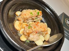 -菉雅苑·湛江菜(前海卓越INTOWN店)