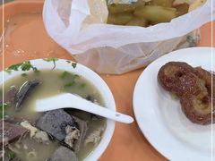 -白魁老号饭庄(交道口店)