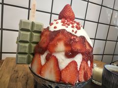 -WONDER ICE 萬得冰田(建設路总店)