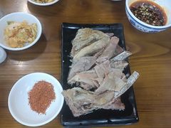 -长安后宰门水盆羊肉(新都心店)